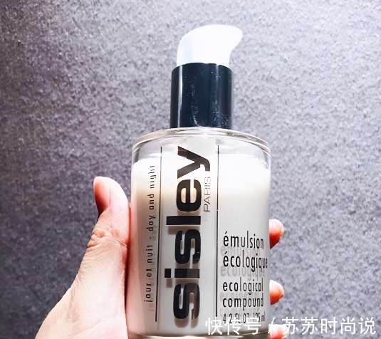 sisley|黑黄皮看过来，3款让皮肤白到发光的护肤品分享给你，用空3支了