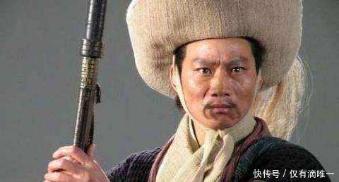 水浒传里剑术最厉害好汉公孙胜只能垫底,他排第一无人不服气!