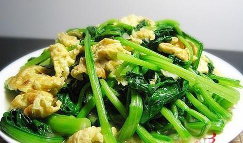 补钙菜|天然的“补钙菜”,多给孩子吃,补钙质,长个头,早吃早受益