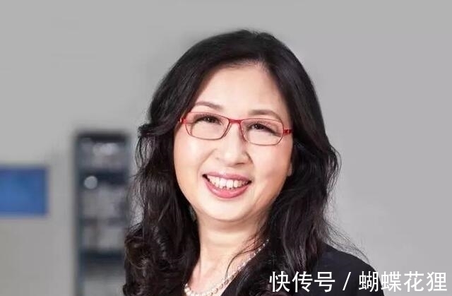 孙亚芳|“我的家人有四人在华为上班”，任正非：他们都是凭劳动在努力