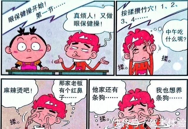 课堂|课堂表演时装秀!衰衰“猪音未来”憨态可掬,大褂造型惊艳全场!