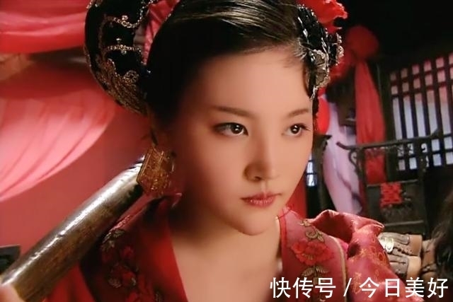 程善之$残水浒:扈三娘杀了李逵,她是怎么做到的,她自己的下场又如何?