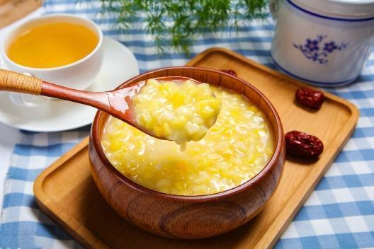 医生|25岁女子每天一碗小米粥,幽门菌值上涨1500,医生:太无知