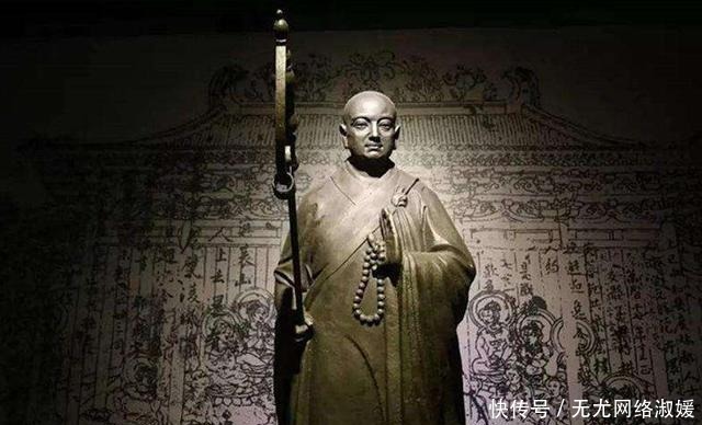 一场长达数百年的土地博弈,让唐朝从大力支持佛教到灭佛