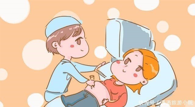 胎儿|做四维时胎儿在肚子里会做这几件坏事,让孕妈又开心又担心