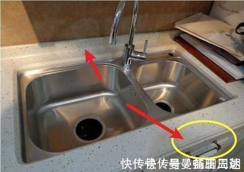 错误|新房入住半年全是泪,被这13个细节错误坑惨了!大家别再犯了