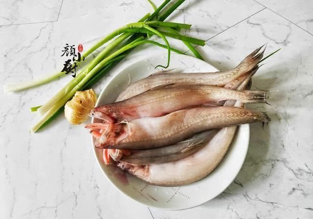 步骤|这鱼,我隔三差五给家人做一次,鲜香嫩滑,儿子一口一块停不下来