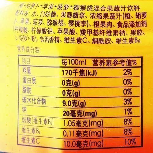  杀手|健康杀手，比糖和脂肪凶悍10000倍！