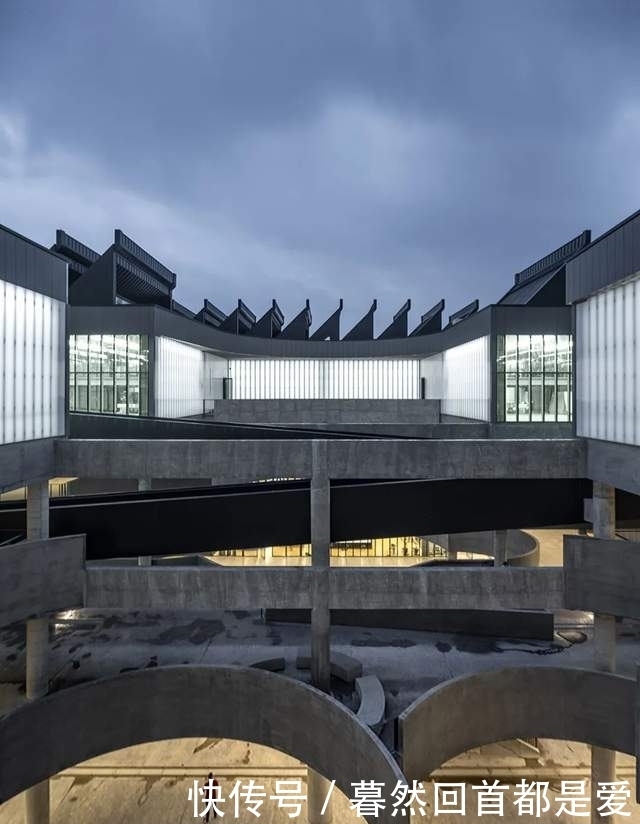 设计|未觉 十年