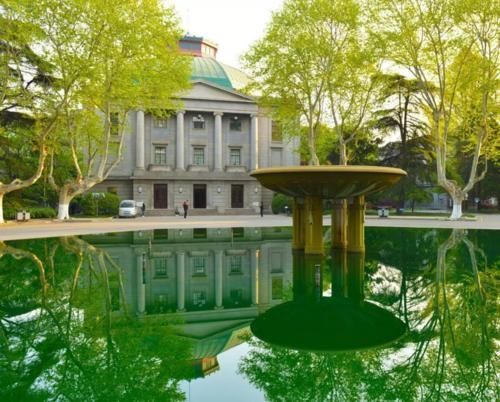 国内的这四所大学实力一流,办学却内敛不张扬,深得国家认可