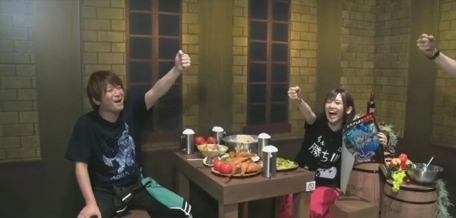 阿库娅|《为美好的世界献上祝福》新作动画制作决定