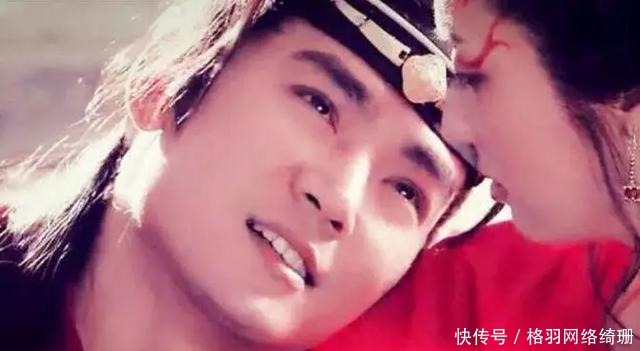 焦恩俊,一个演绎了中华上下八千年文化的男人