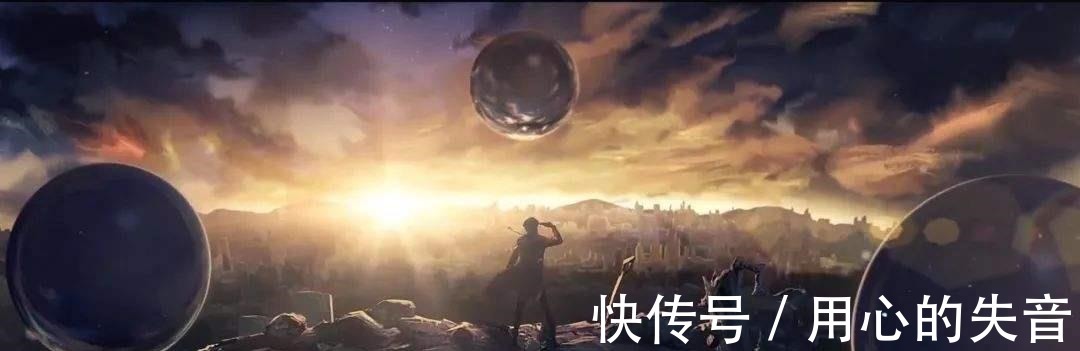 三体|日本书友希望《三体》系列拥有圆满结局，前面可是地狱啊！