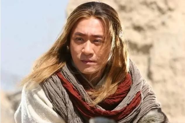 时迁@梁山最菜的三位好汉:外号很卑微,死的时候都无人注意!