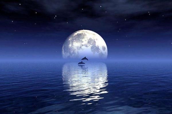 困扰至今的谜题,月亮为什么有时看起来格外大?