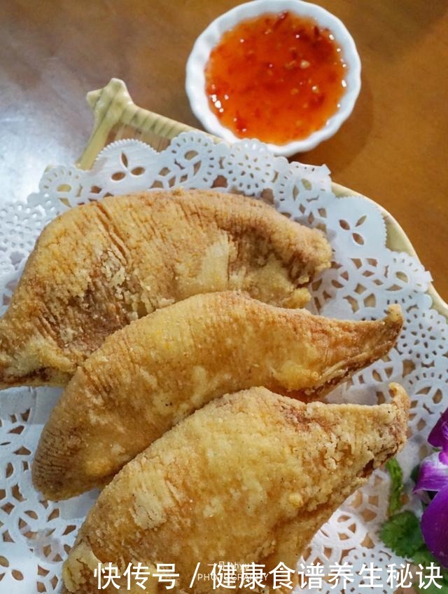 同安风味的土菜就隐藏在这幢小楼内!