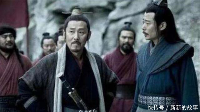 宋太祖|刘邦至死都不知道,自己会被自己的手下带了绿帽子