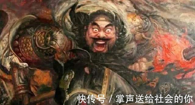 林冲@水浒中“害人”最多的两位好汉,一个杀人最多,一个害人无数!