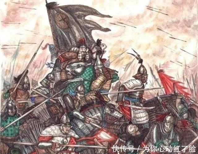 历史上一家四口连续执政56年, 因一场宫廷之变, 传到孙子而终结