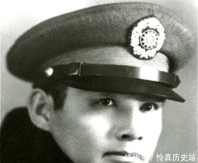 部下|张灵甫在部下心中的口碑如何?50年后,一位老兵用十六个字评价他