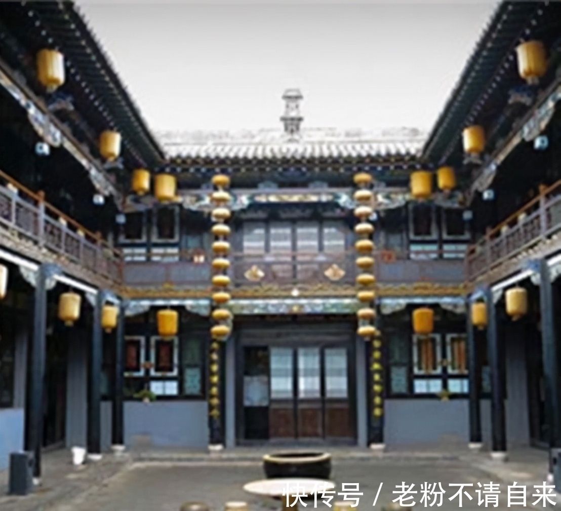 大屋&古人常说:富不住大屋,穷不行远路,为何大多数人听不进去?