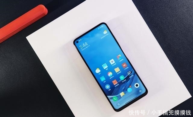 旗舰|不狠不雷军，最便宜骁龙865旗舰K30S至尊纪念版首发评测