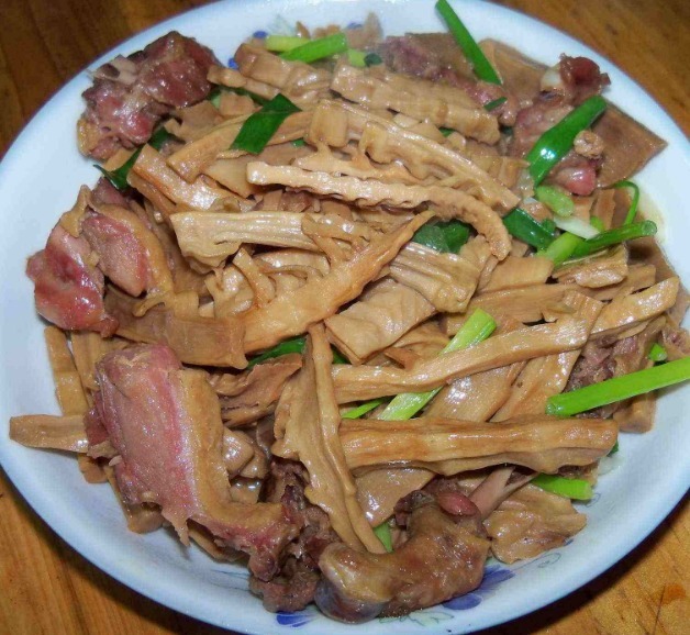 简单快捷美味的家常菜推荐，随便一炒就是美味，学会家人都有口福