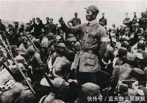 大别山|刘邓大军跃进大别山之前有12万人,出大别山时,还剩多少人