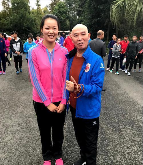 王娜|难说再见!女排又一老将官宣退役决定,未来或进入少体校任教