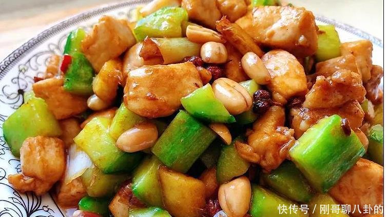 推荐几道家常菜,营养美味,简单易学,值得一试