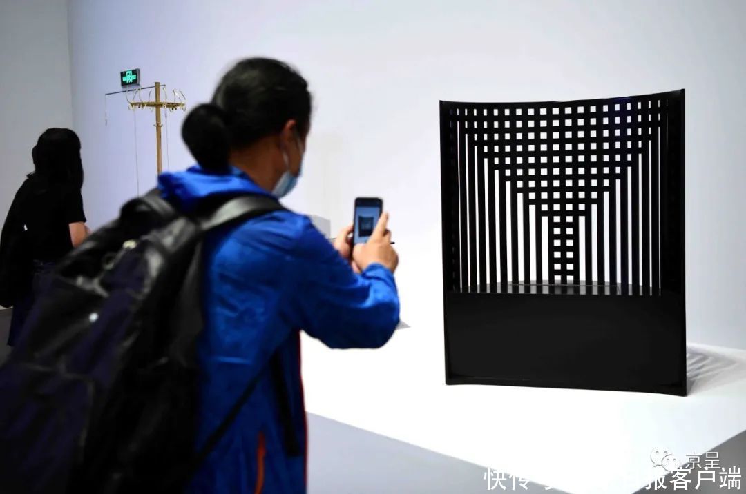 特展|美的进化!一个展览看世界百年设计史