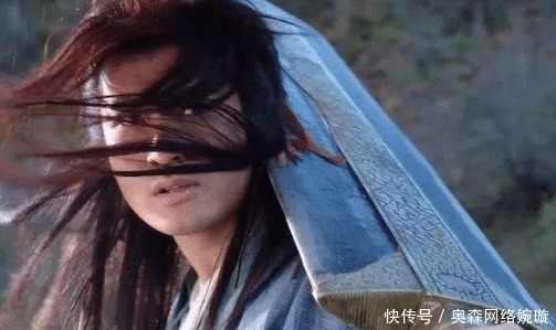 段誉|金庸笔下五大奇遇排行,段誉的最普通,张无忌的经历不是最特别的