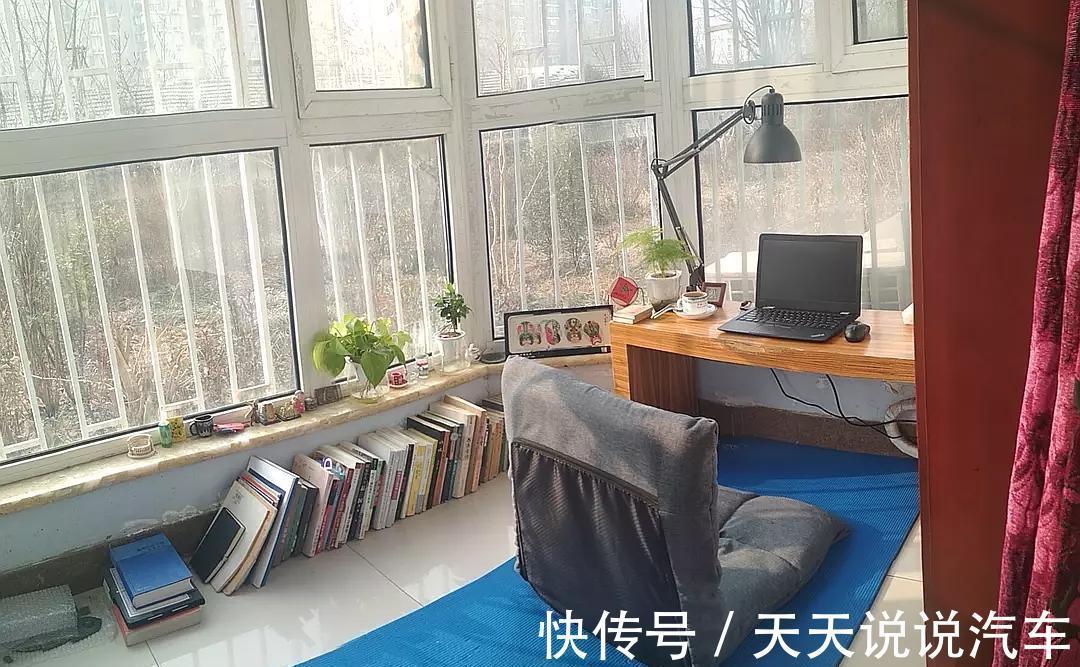 长阳台|阳台空间过于杂乱?这样设计阳台,阳台美观又实用