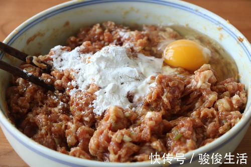 馅儿|比白菜还好吃，比韭菜营养，喜欢一定要试试，越吃越香