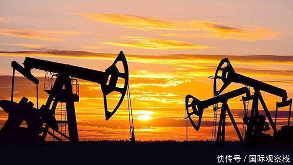 艾伯 网友问：石油从地下开采出来，长此以往会破坏地球的内部结构吗？