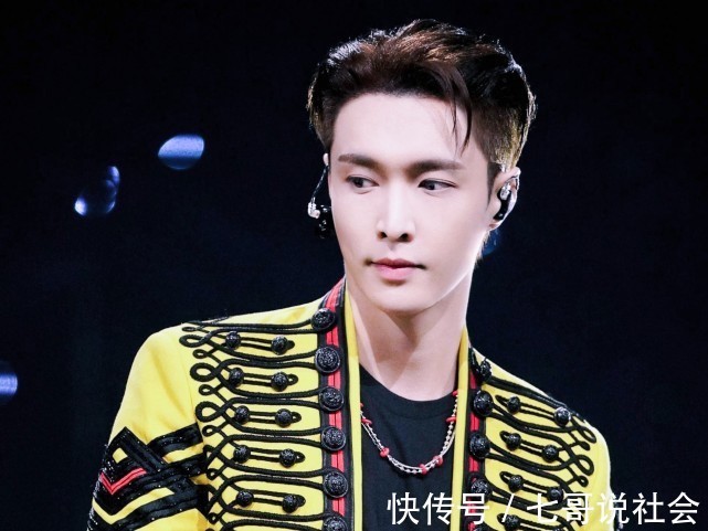 参与|这是被连累了EXO参与录制的4期《快乐大本营》，全部被下架