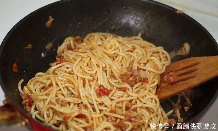 面条君的“百变诱惑”,绝对好吃、绝对营养!