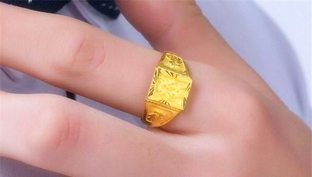 长时间佩戴黄金和铂金首饰对人体有害吗?你真的知道?看专家理解