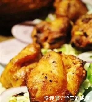 美味鸡做法大全,好吃到口水都快流下来了~!