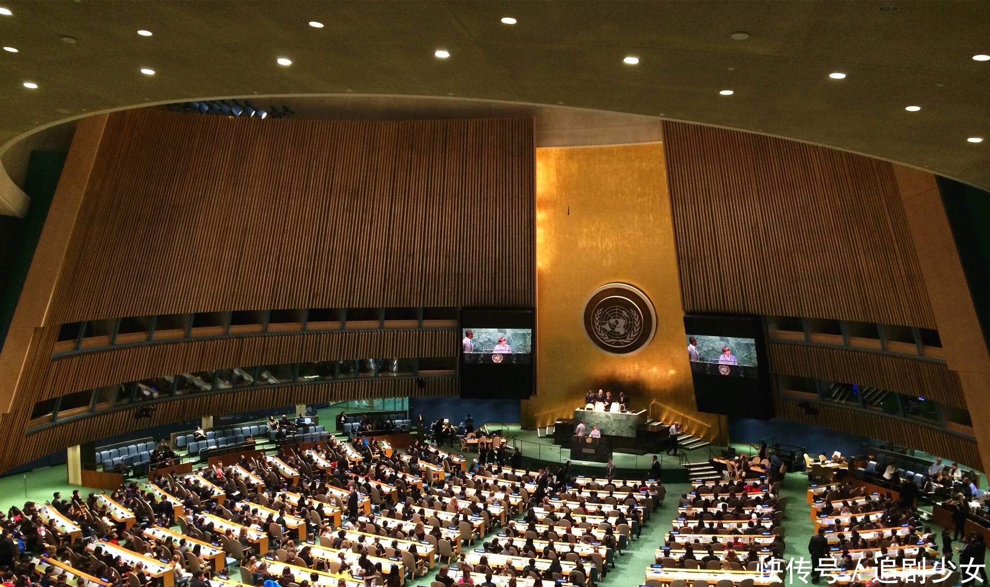 人权理事会|不怕被打脸?蓬佩奥跳出来跟中国谈人权,不料中方公布“铁证”