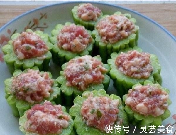 火菜|女人夏天多吃这个菜，蒸一蒸就好，天然的降火菜，常吃皮肤光滑