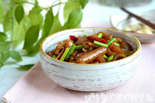 6道快手下饭菜，简单好吃营养，吃对了，整个夏天食欲好