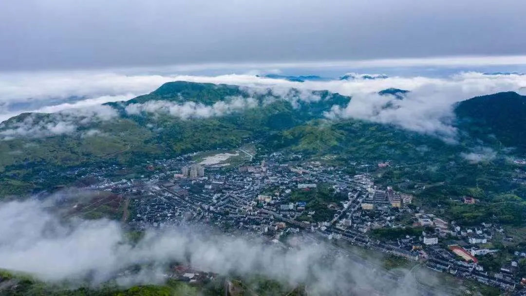 地质公园|苍南矾山将新建国家级地质公园 分为两个独立园区四个游览区