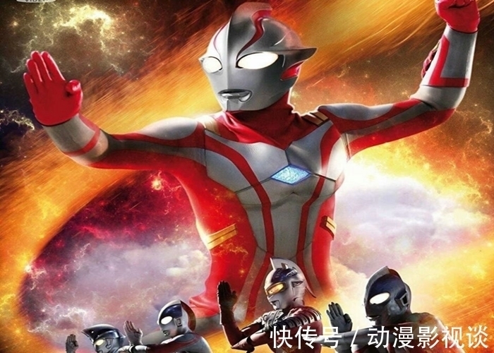 小金人|奥特曼银河格斗第三季为了打败小金人,圆谷派出最强奥特曼军团!