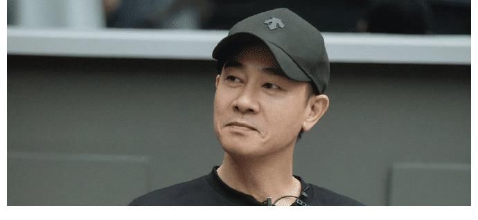 李承铉|《哥哥》中基本锁定出道位的5人：4个队长无悬念，张淇成最大黑马