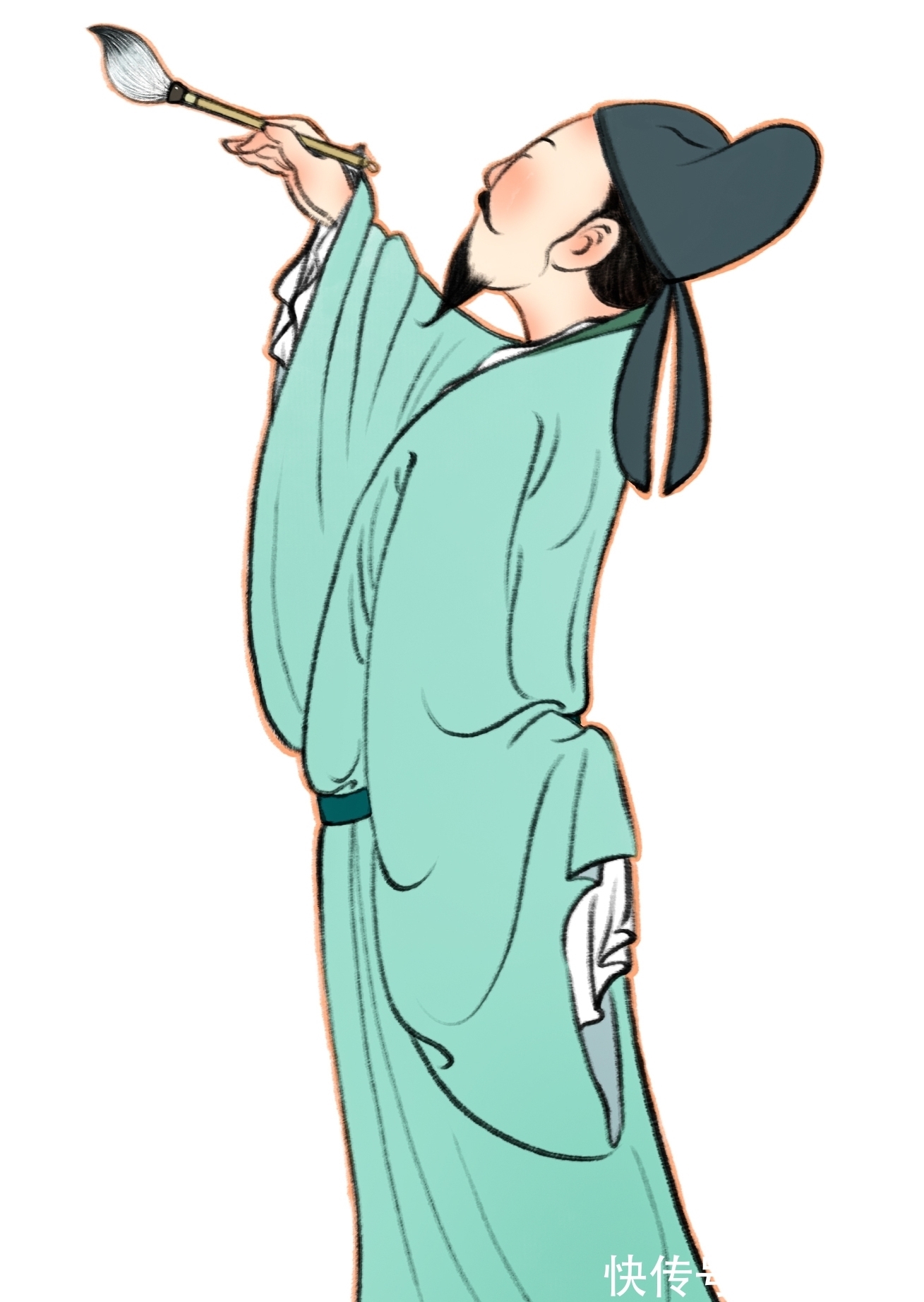 杜甫&20首冠绝古今经典诗词:千古才女遇上18名诗词大家?谁绝唱中绝唱