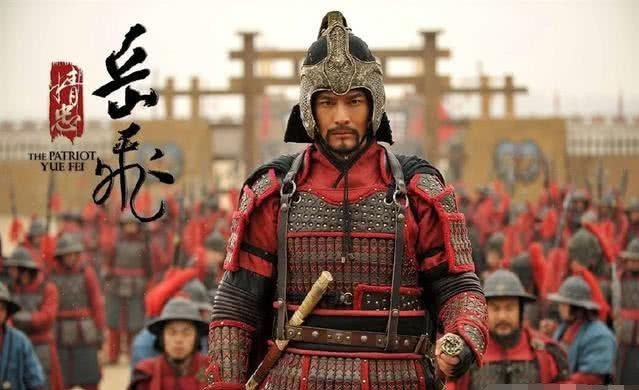 陆文龙|16岁少年,一人之勇战败岳飞四大将,后投靠岳飞,此人是谁?