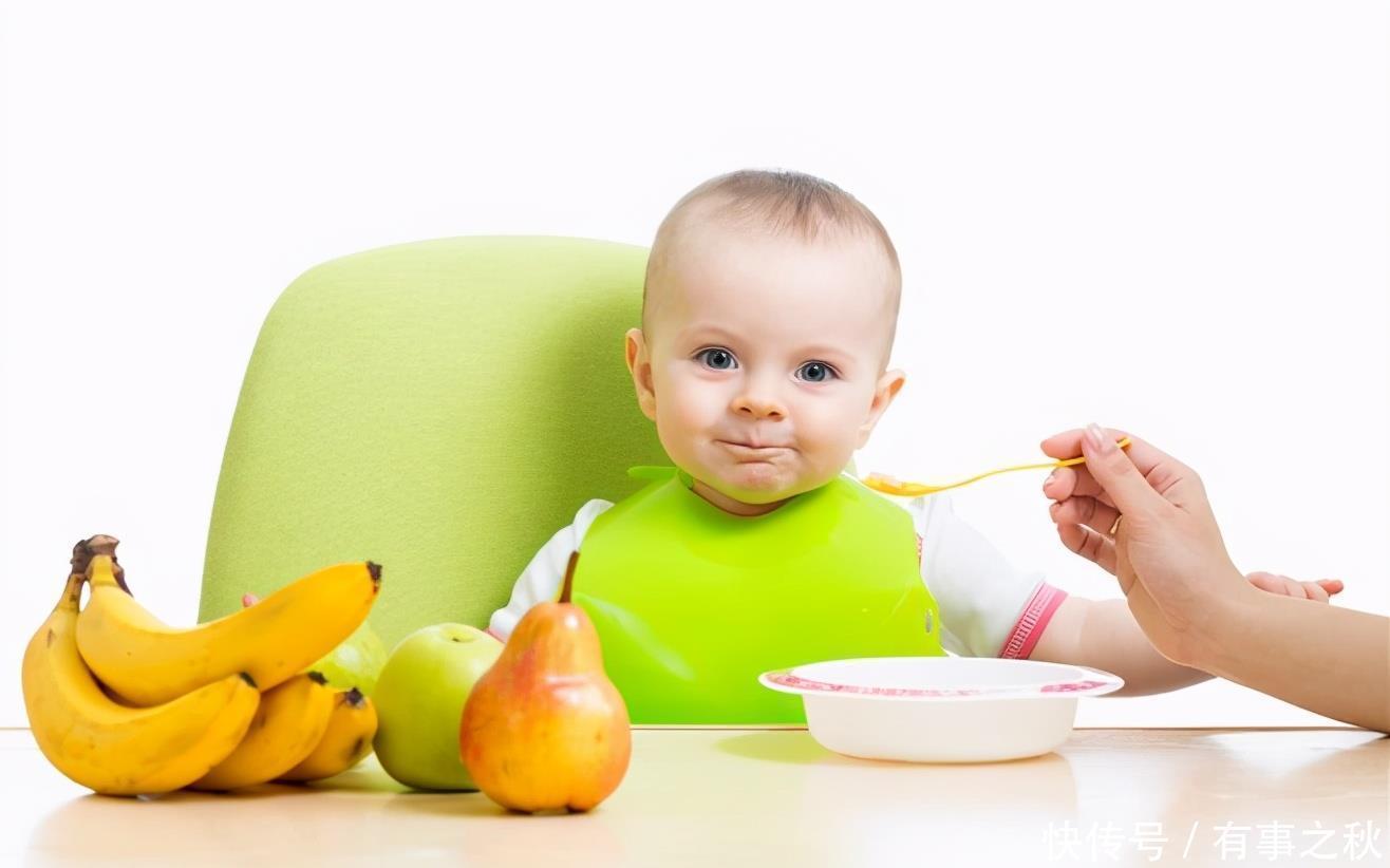 小时候|为什么有些孩子小时候漂亮，长大却长“残”了，两大因素不可忽略