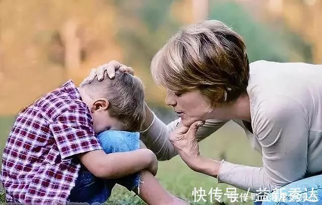 孩子|如果有人当面严厉地批评你的孩子,你会怎么做