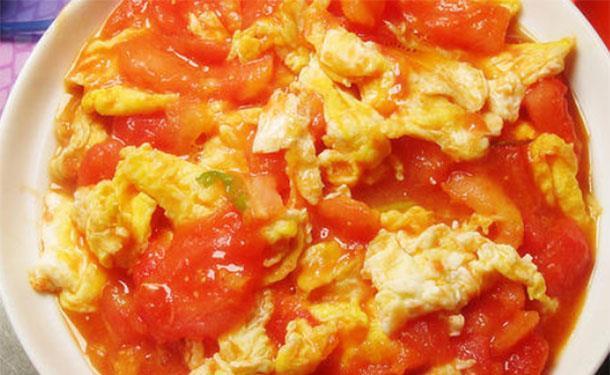 孩子|一到周末就2天暴雨孩子1分钟都不能出门,多吃经典菜,酸爽下饭香